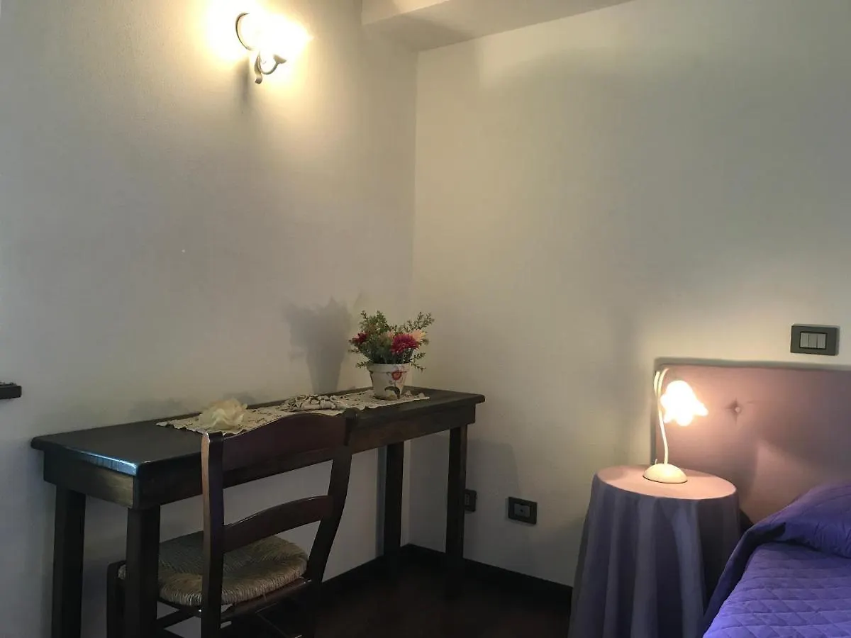 Villa Il Pianetto Pieve Fosciana
