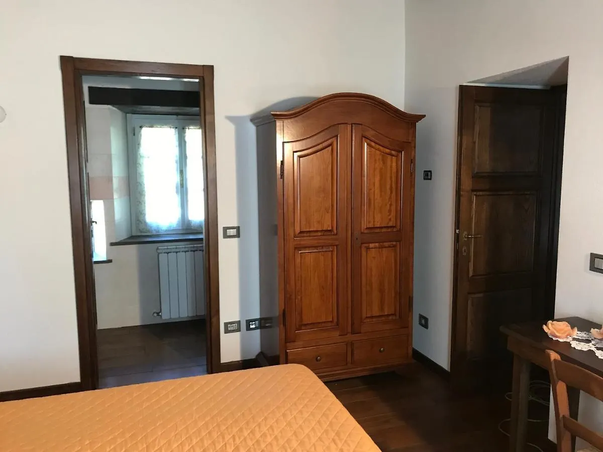 Villa Il Pianetto Pieve Fosciana Alloggio per agriturismo