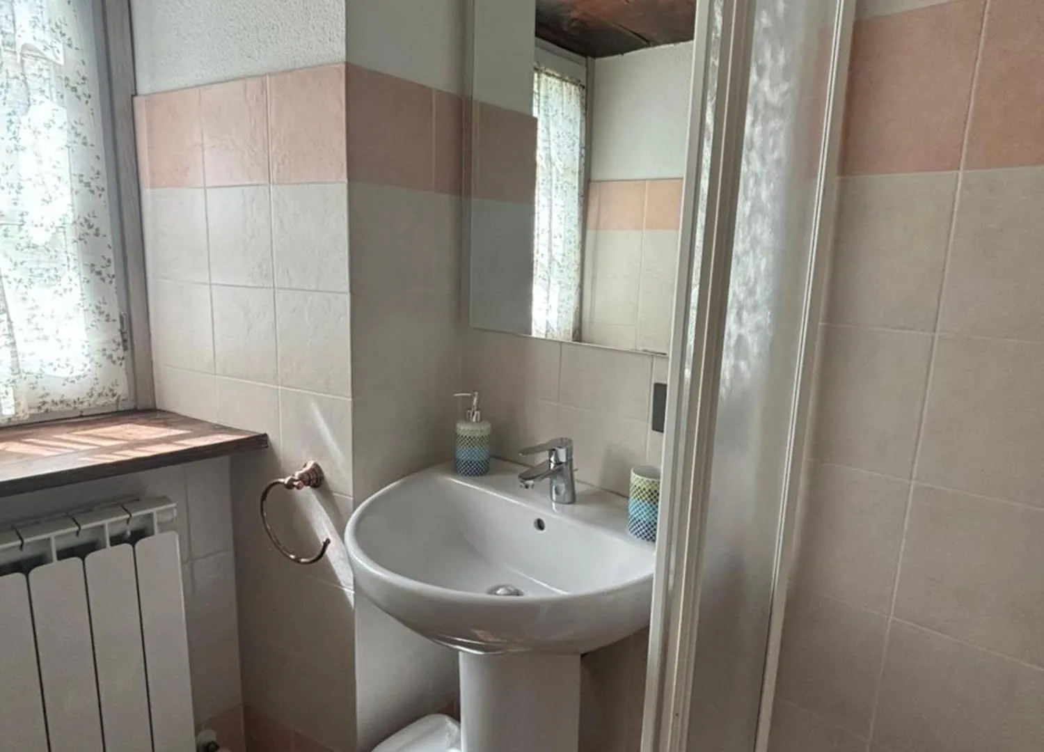 Alloggio per agriturismo Villa Il Pianetto Pieve Fosciana