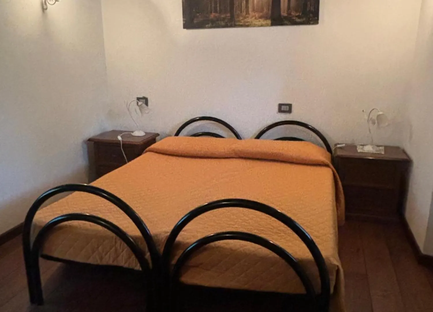 Alloggio per agriturismo Villa Il Pianetto Pieve Fosciana