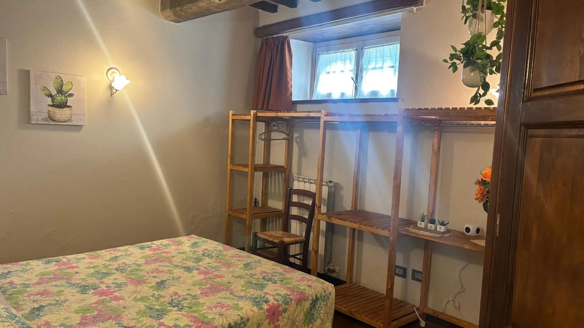 Alloggio per agriturismo Villa Il Pianetto Pieve Fosciana
