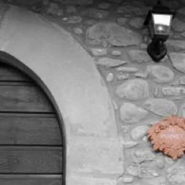 Villa Il Pianetto Pieve Fosciana