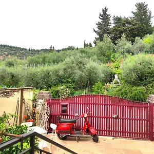 Appartamento Il Gigaro, Calenzano