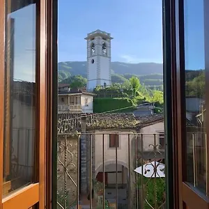 Casa vacanze Palazzetto In Centro, Pieve Fosciana