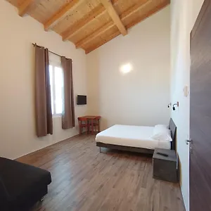 Alloggio in famiglia Casa Nel Borgo Di Capraia, Montelupo Fiorentino