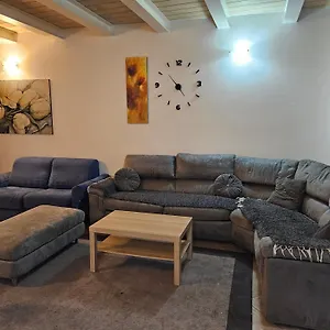 Casa vacanze Florence Bed And Airport, San Donnino (Florence)