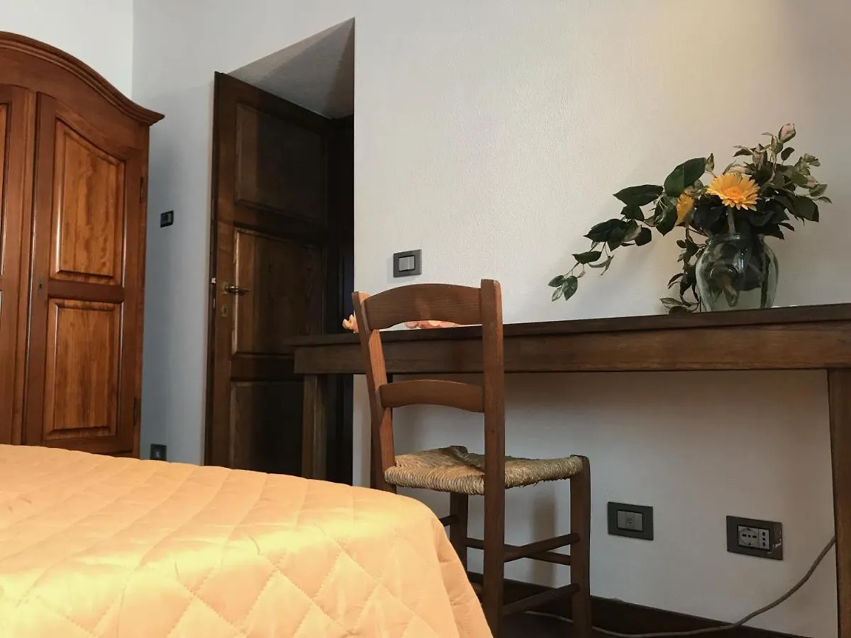 Feriegård Il Pianetto Villa Pieve Fosciana
