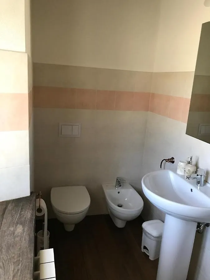 Il Pianetto Villa Pieve Fosciana Feriegård
