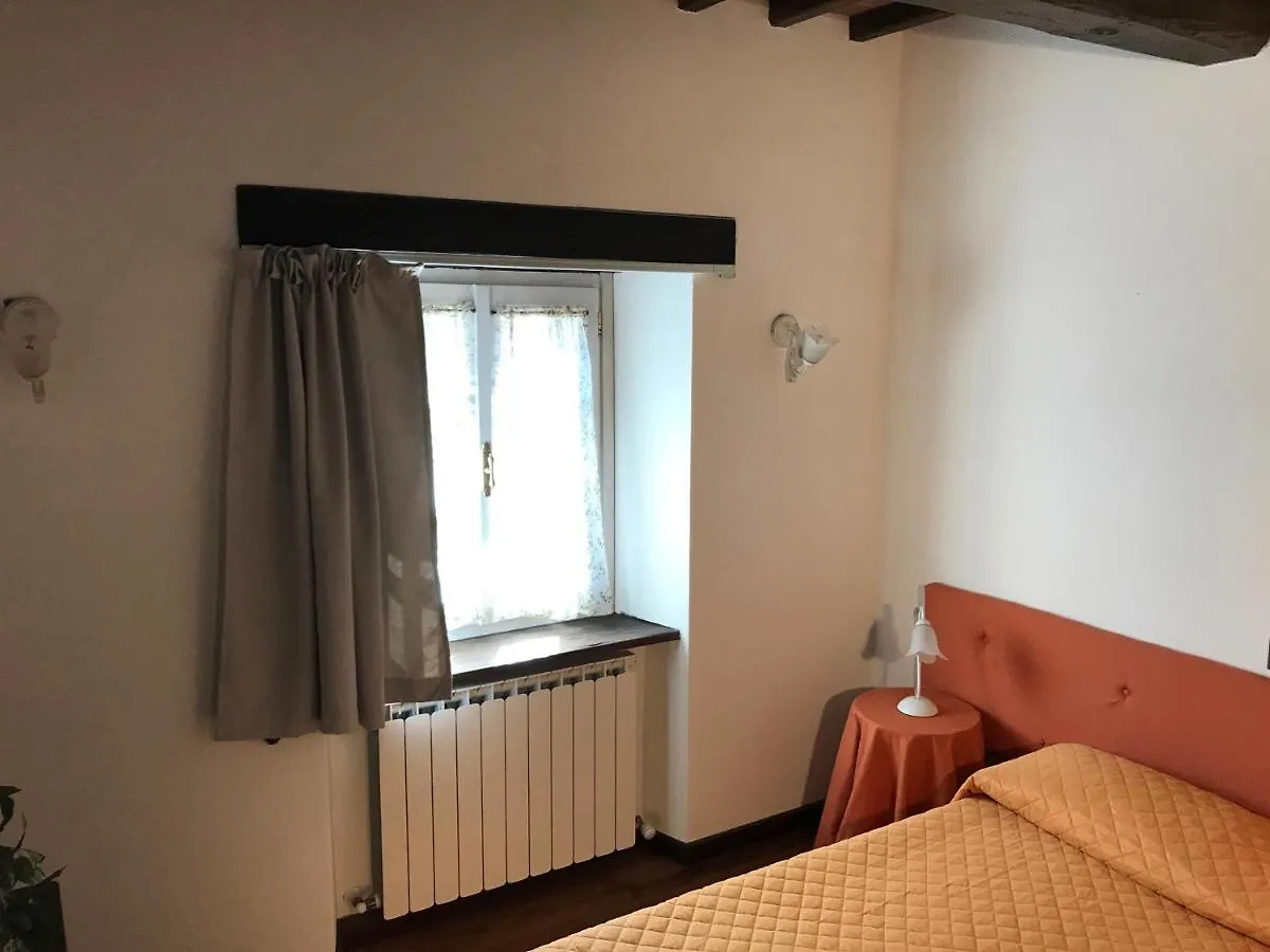 Il Pianetto Villa Pieve Fosciana 0*,  Italien