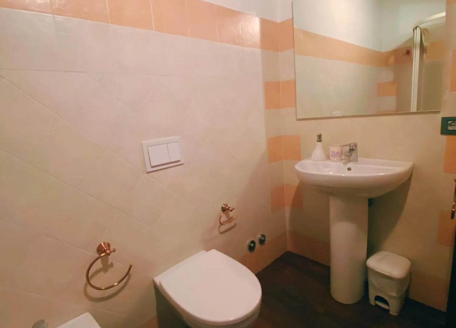 Il Pianetto Villa Pieve Fosciana 0*,