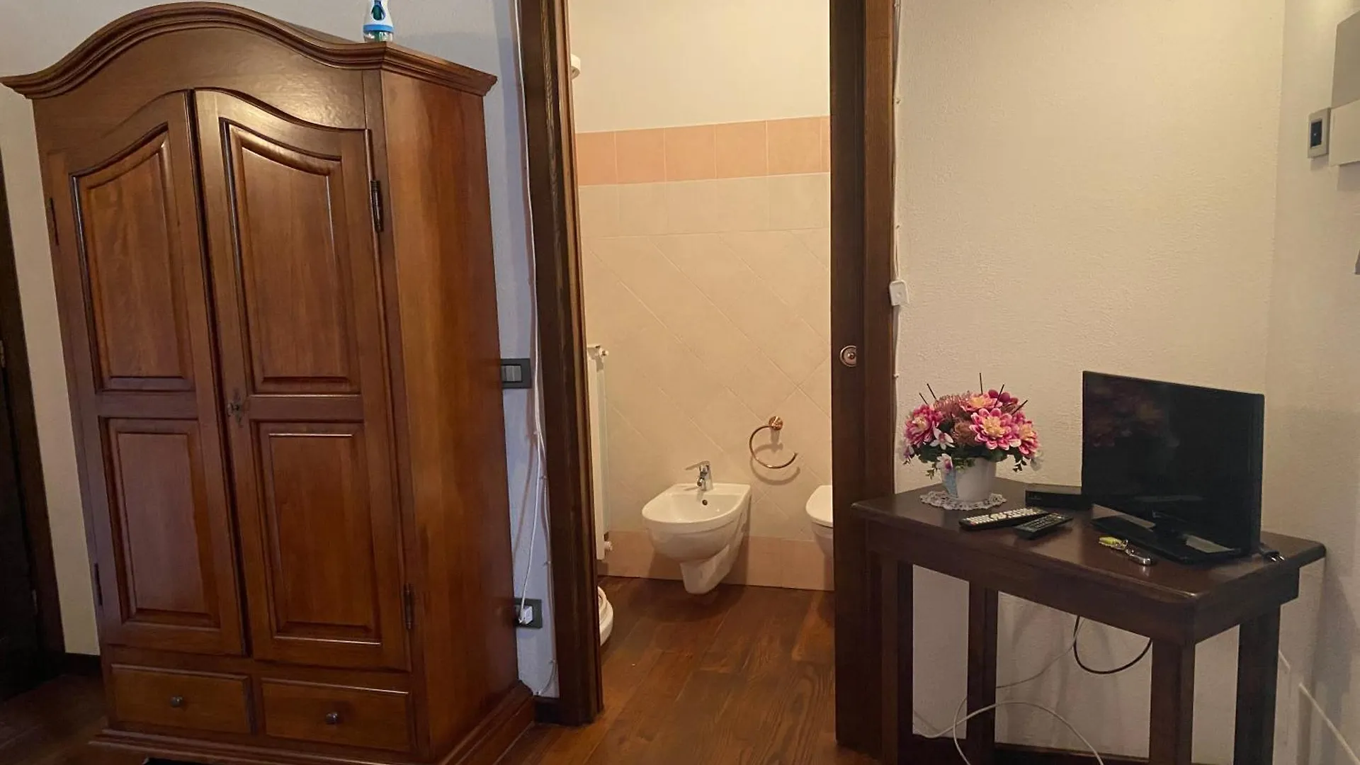 Il Pianetto Villa Pieve Fosciana
