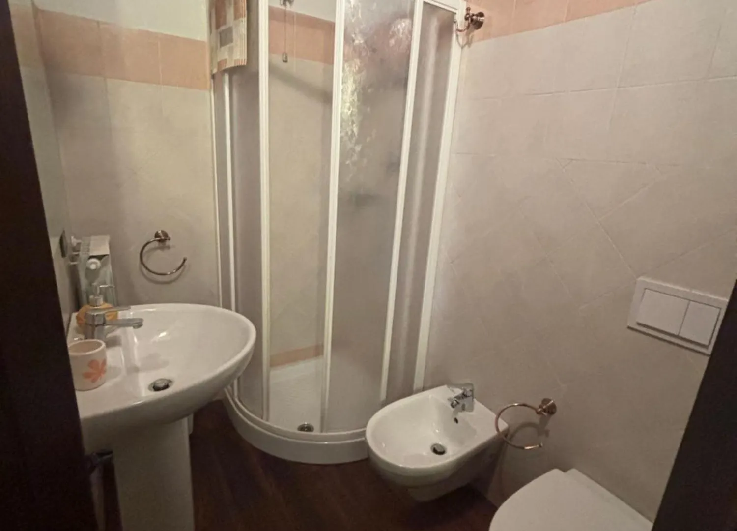 Il Pianetto Villa Pieve Fosciana