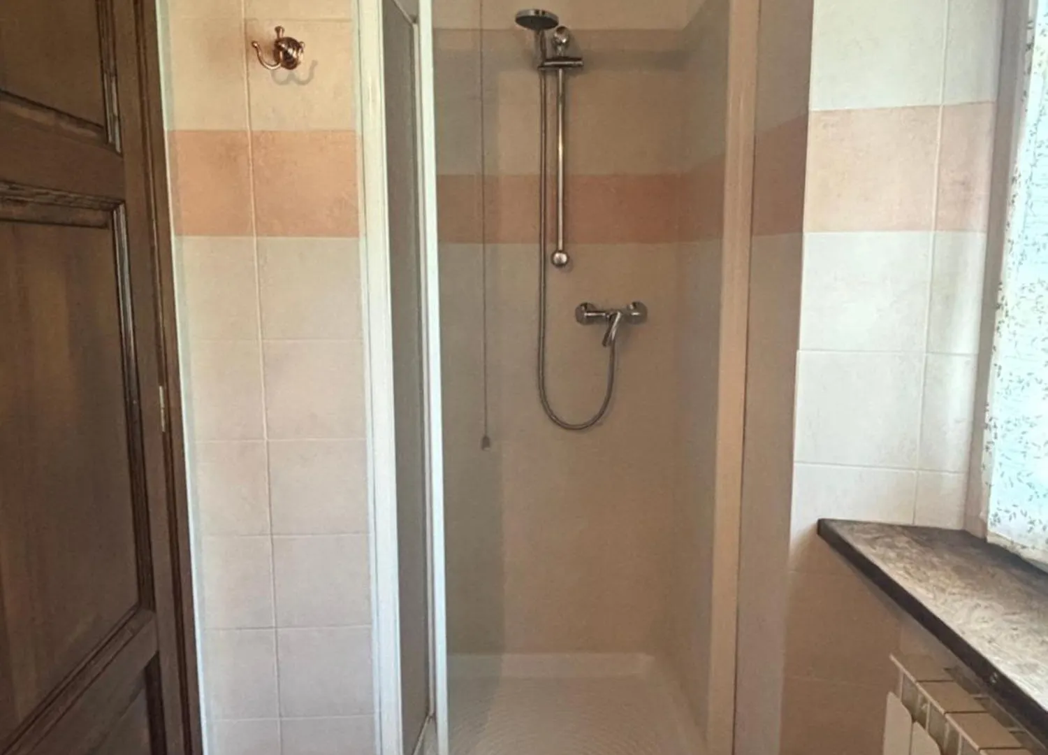 Il Pianetto Villa Pieve Fosciana 0*,