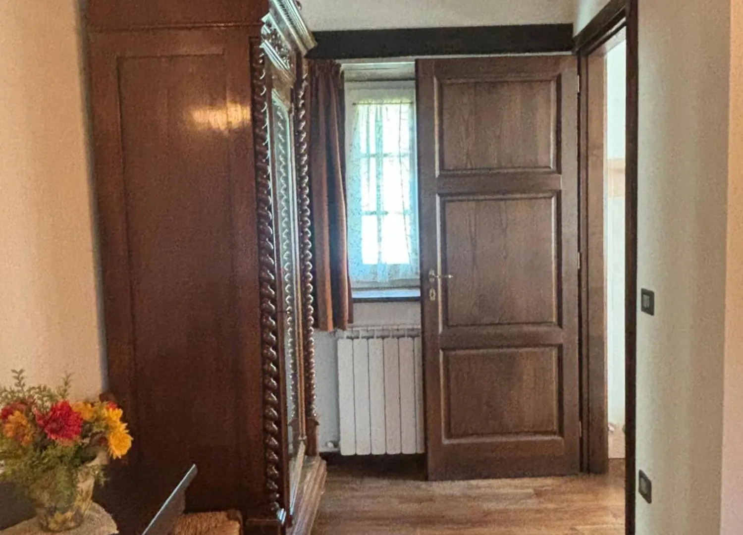 Feriegård Il Pianetto Villa Pieve Fosciana