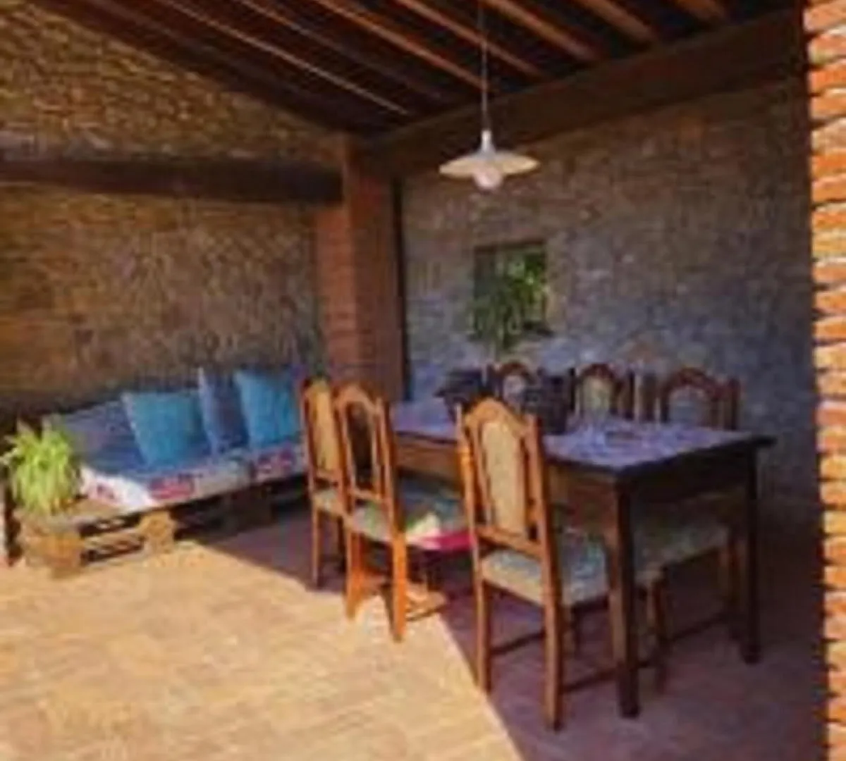 Il Pianetto Villa Pieve Fosciana 0*,